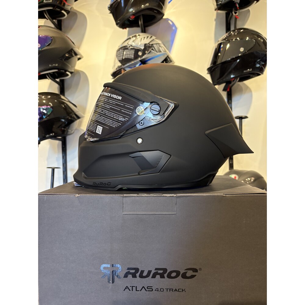 ORJINAL RUROC ATLAS 4.0 TRACK CORE CLASSIC | Mechanic Racing