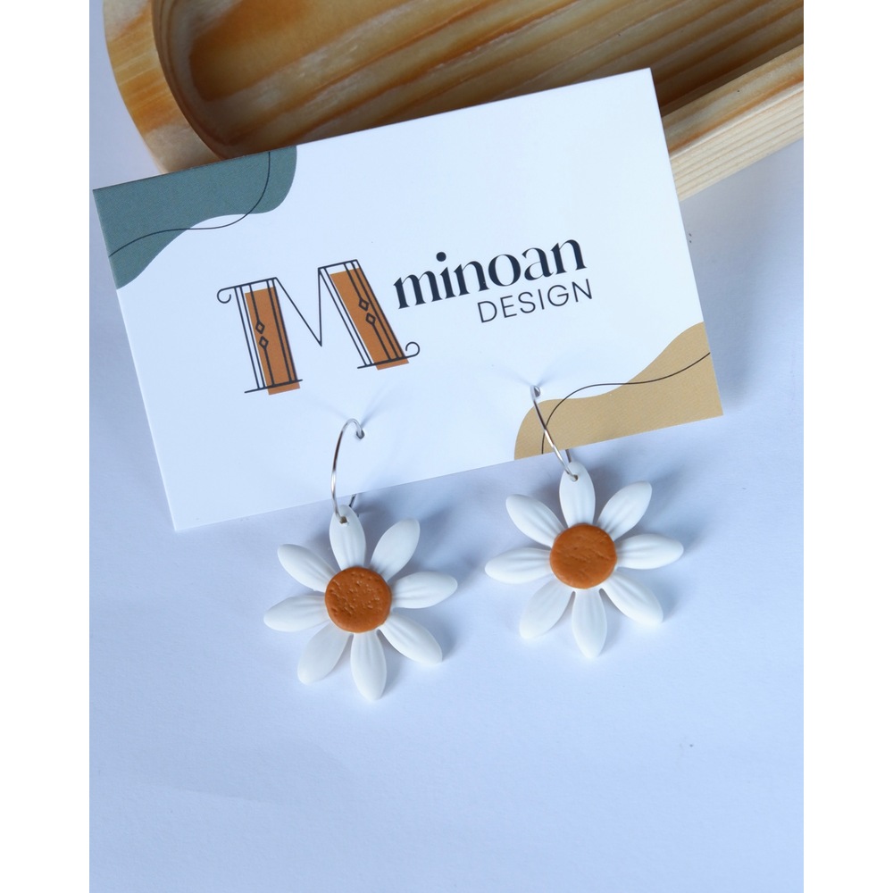 Papit - Bahar | Minoan Design Accessories