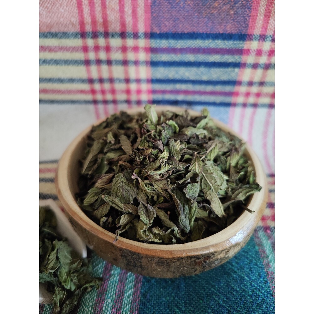 Organik nane Diyarbakır - 40gr