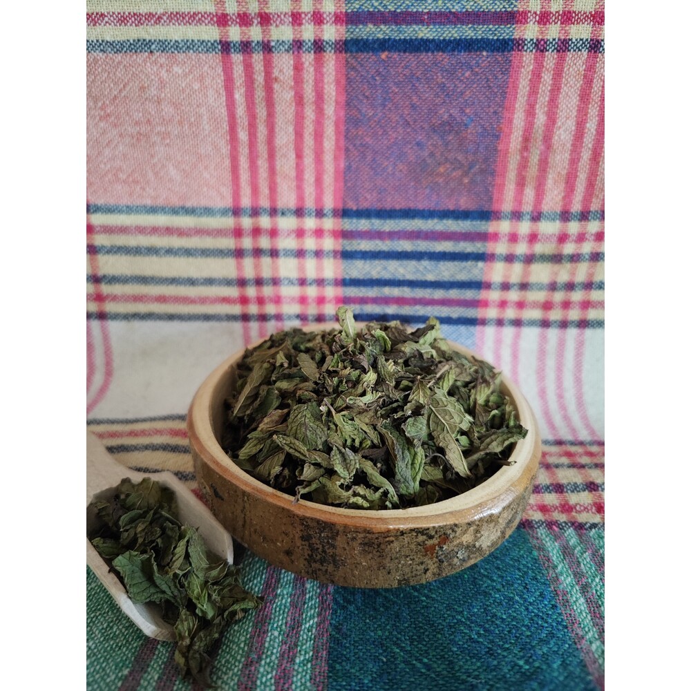 Organik nane Diyarbakır - 40gr