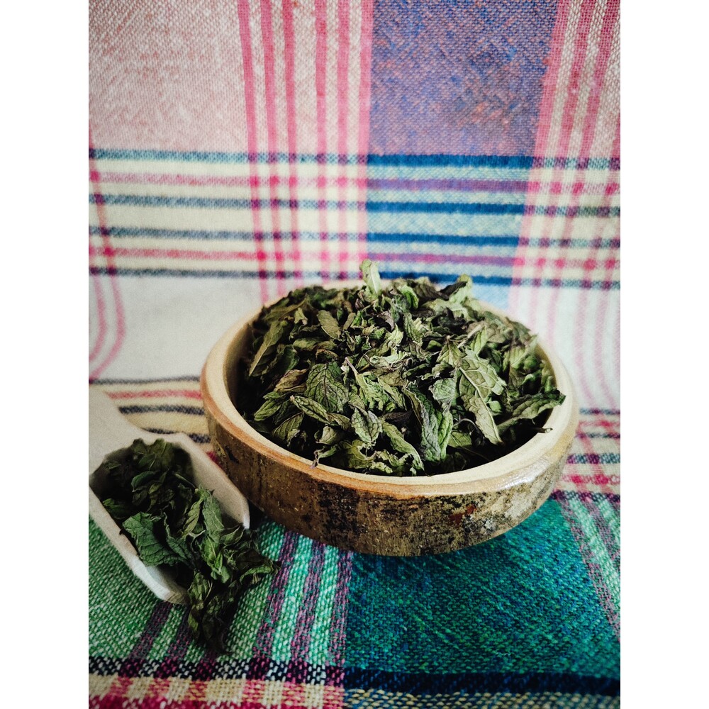 Organik nane Diyarbakır - 40gr