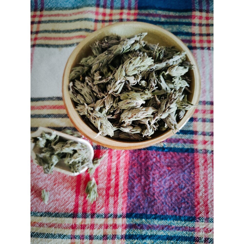 Organik Dağ Kekiği Diyarbakır- 40gr