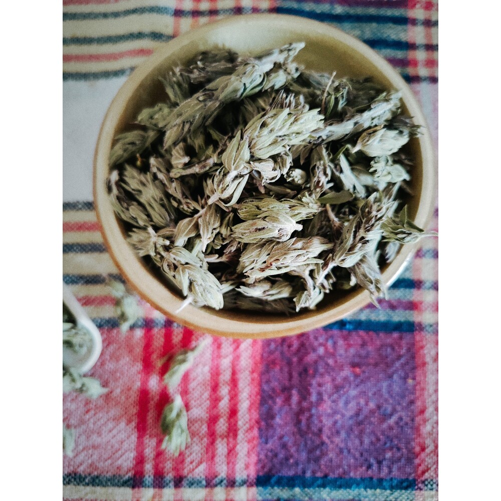 Organik Dağ Kekiği Diyarbakır- 40gr
