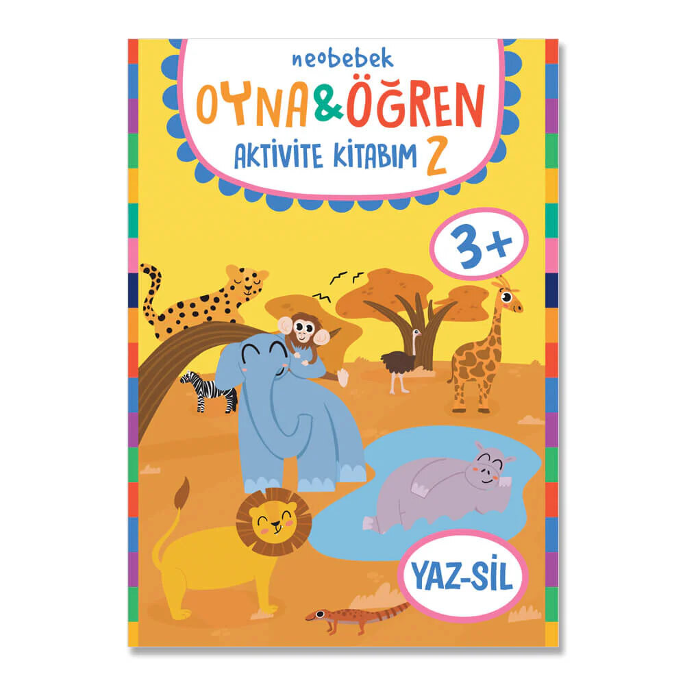 Oyna&Öğren 3