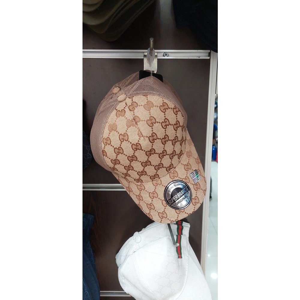 Gucci Kep Şapka