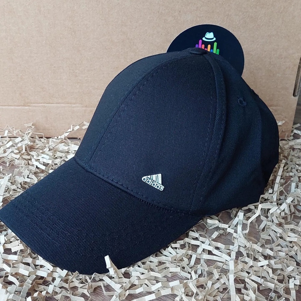 Adidas metal logolu  Kep Şapka