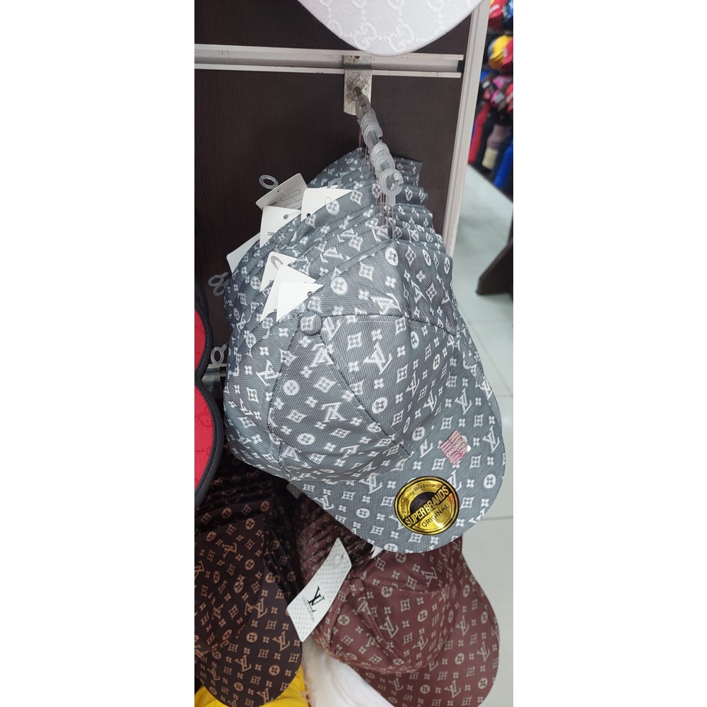 Gucci Kep Şapka