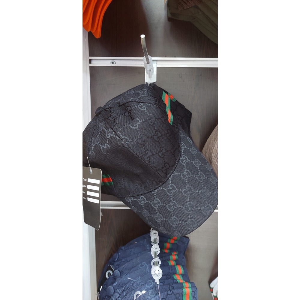 Gucci Kep Şapka