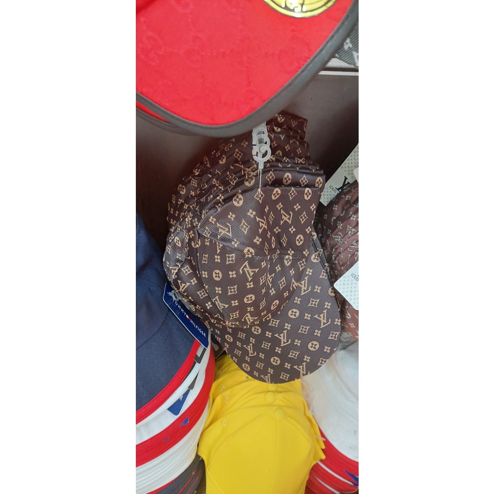 Gucci Kep Şapka