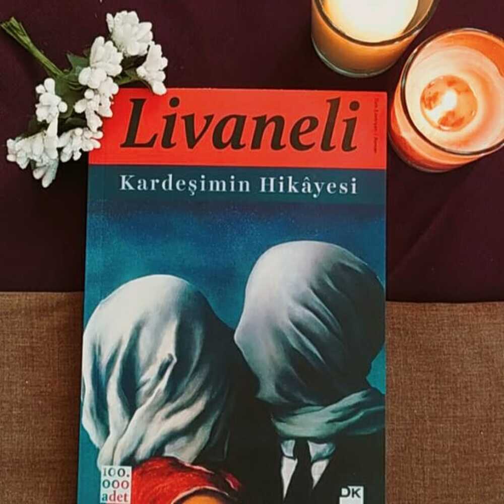 Zlf Livaneli- Kardeimin Hikayesi | Mor Kakts