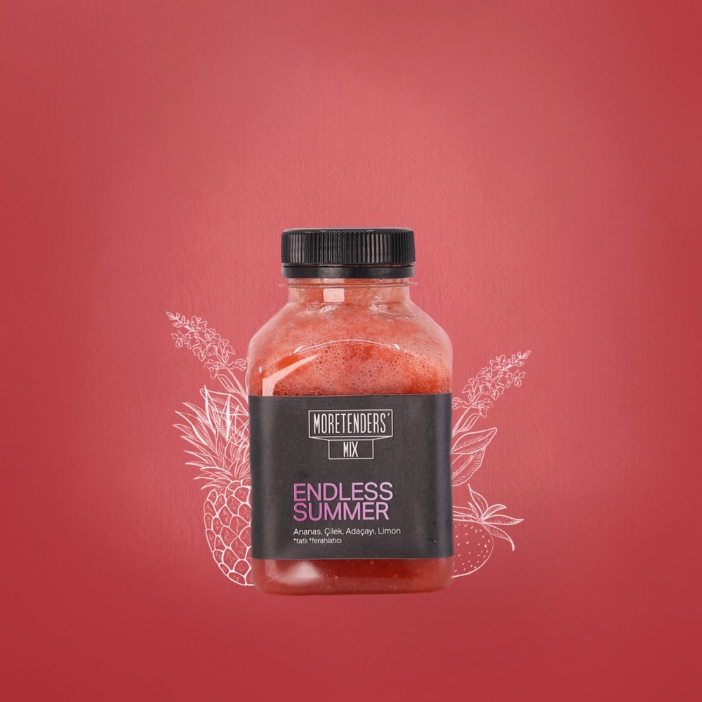 ENDLESS SUMMER (250 ML)