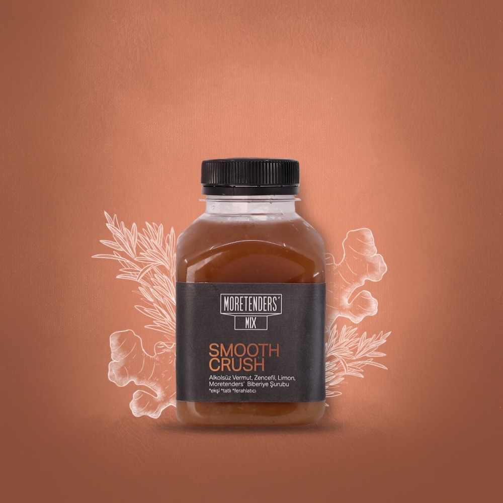 SMOOTH CRUSH (250 ML)