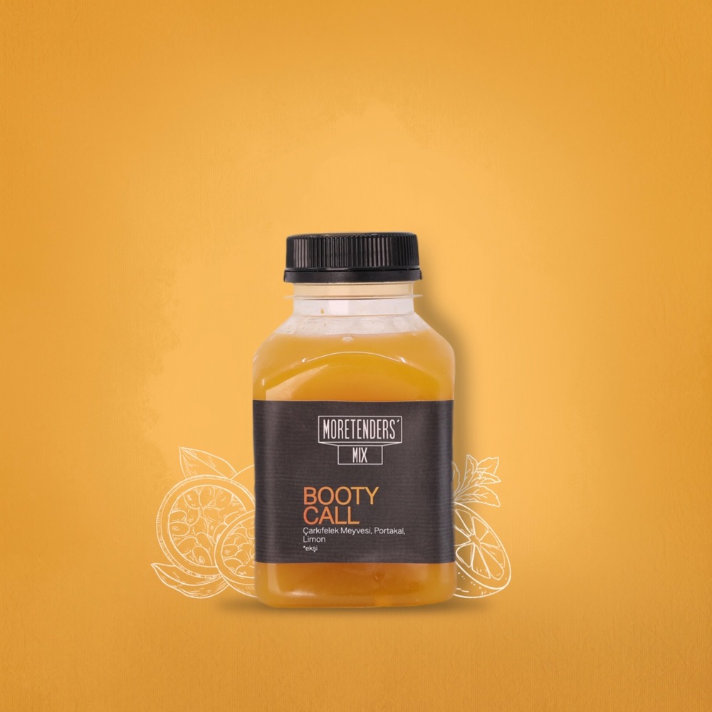 BOOTY CALL (250 ML)