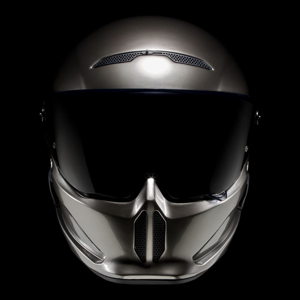 RUROC ATLAS 4.0 CARBON TITANIUM | Moto Tuner