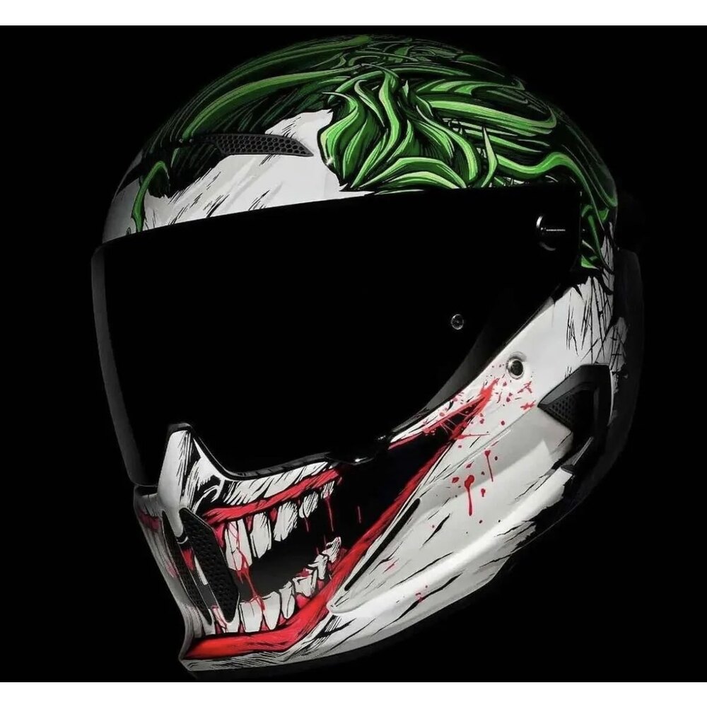 RUROC ATLAS 4.0 JOKER | Moto Tuner