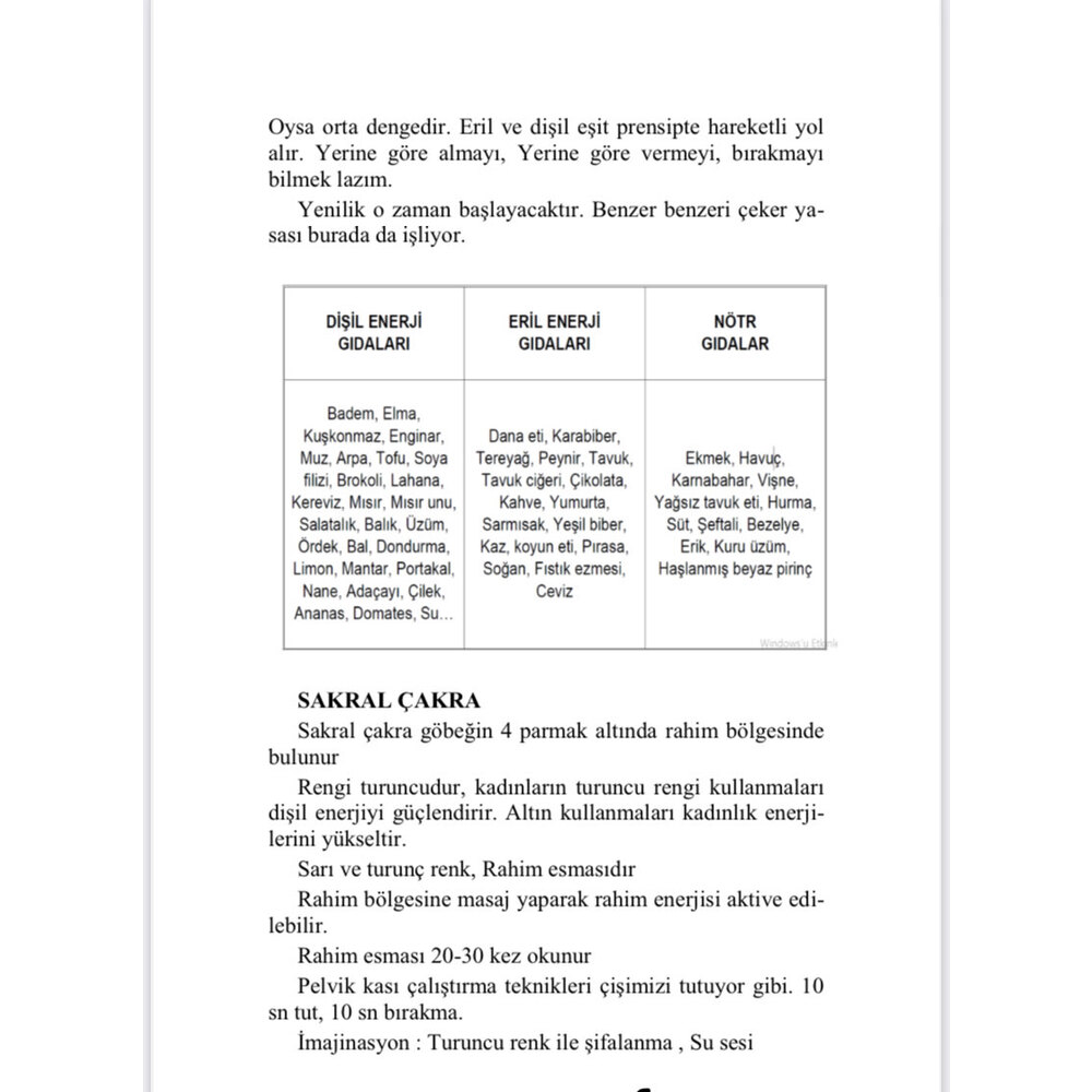 Eğitim ders notları kitabı 260 sayfa 