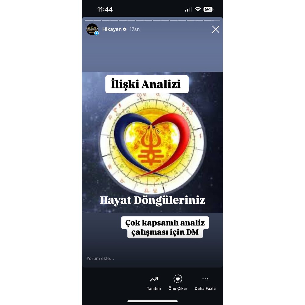 İsim Analizi