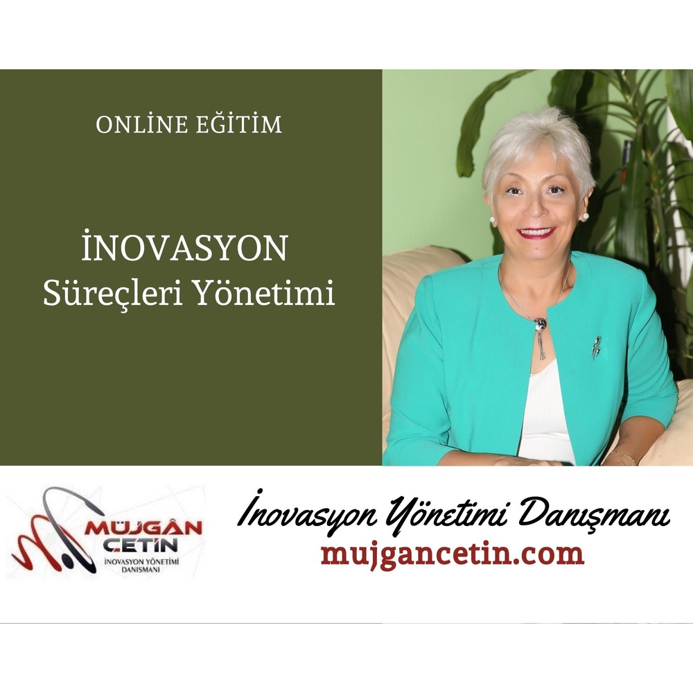 İnovasyon Süreçleri yönetimi