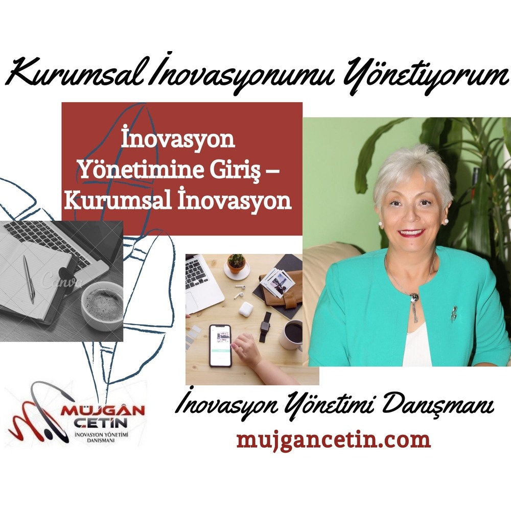 İnovasyon Yönetimine Giriş – Kurumsal İnovasyon