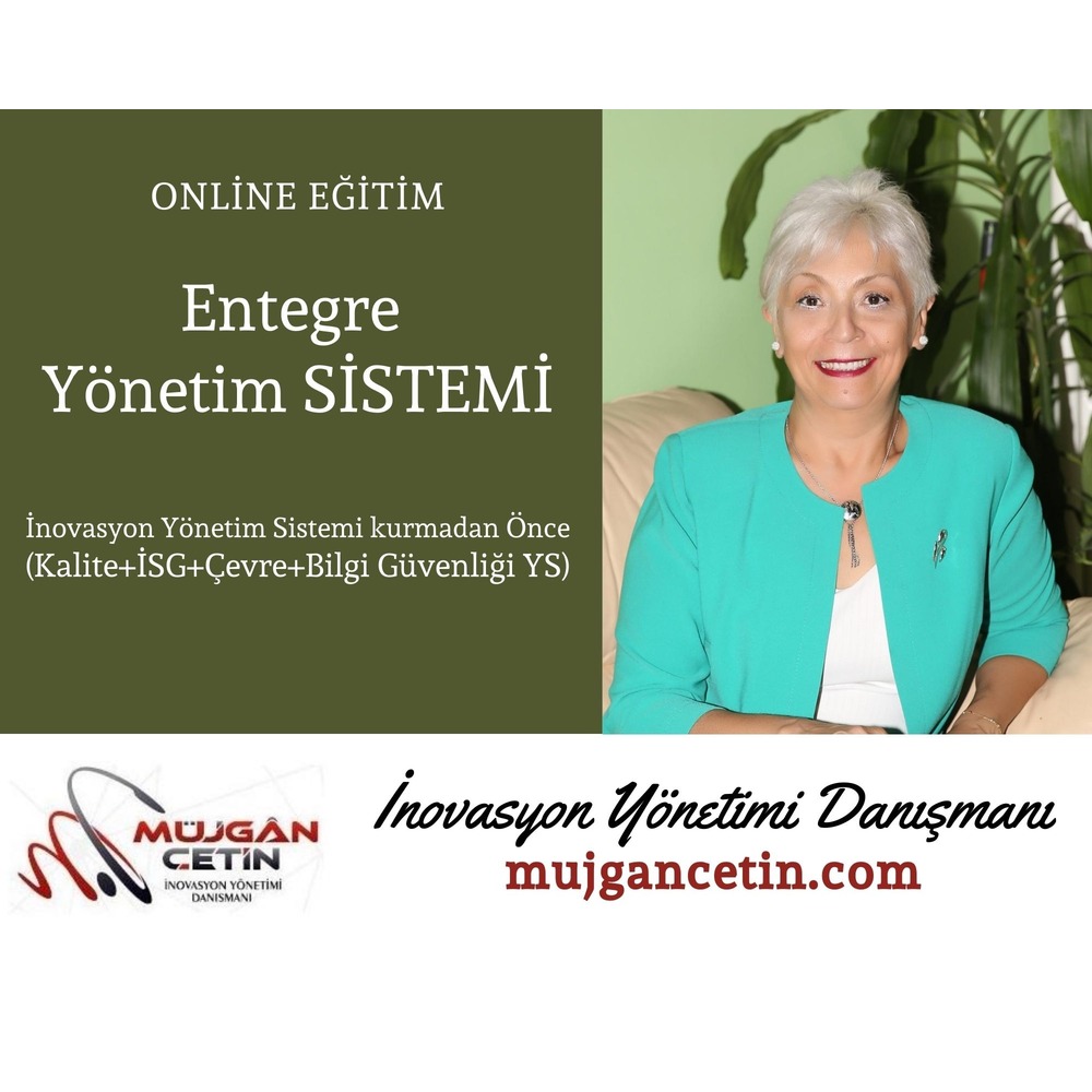 Entegre Yönetim Sistemi 