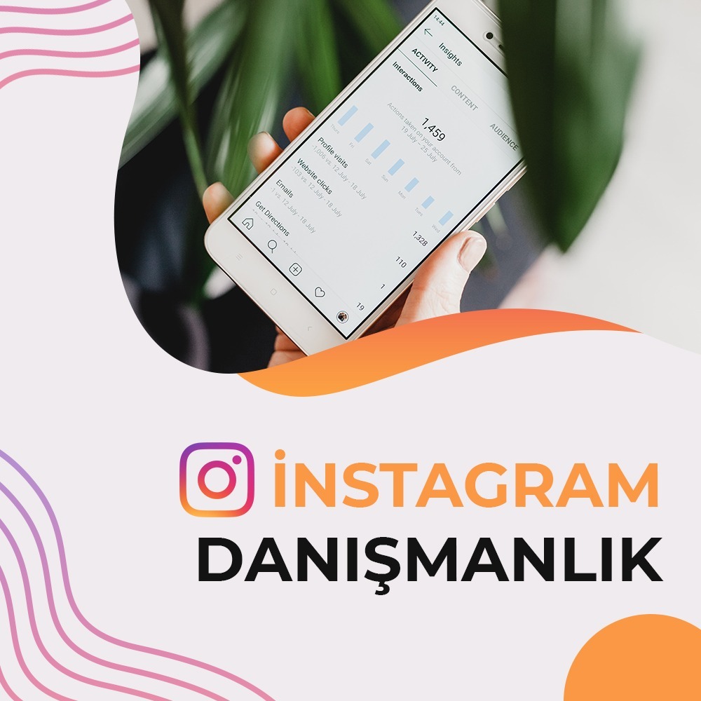 İnstagram Danışmanlık Hizmeti (Saatlik / Aylık)