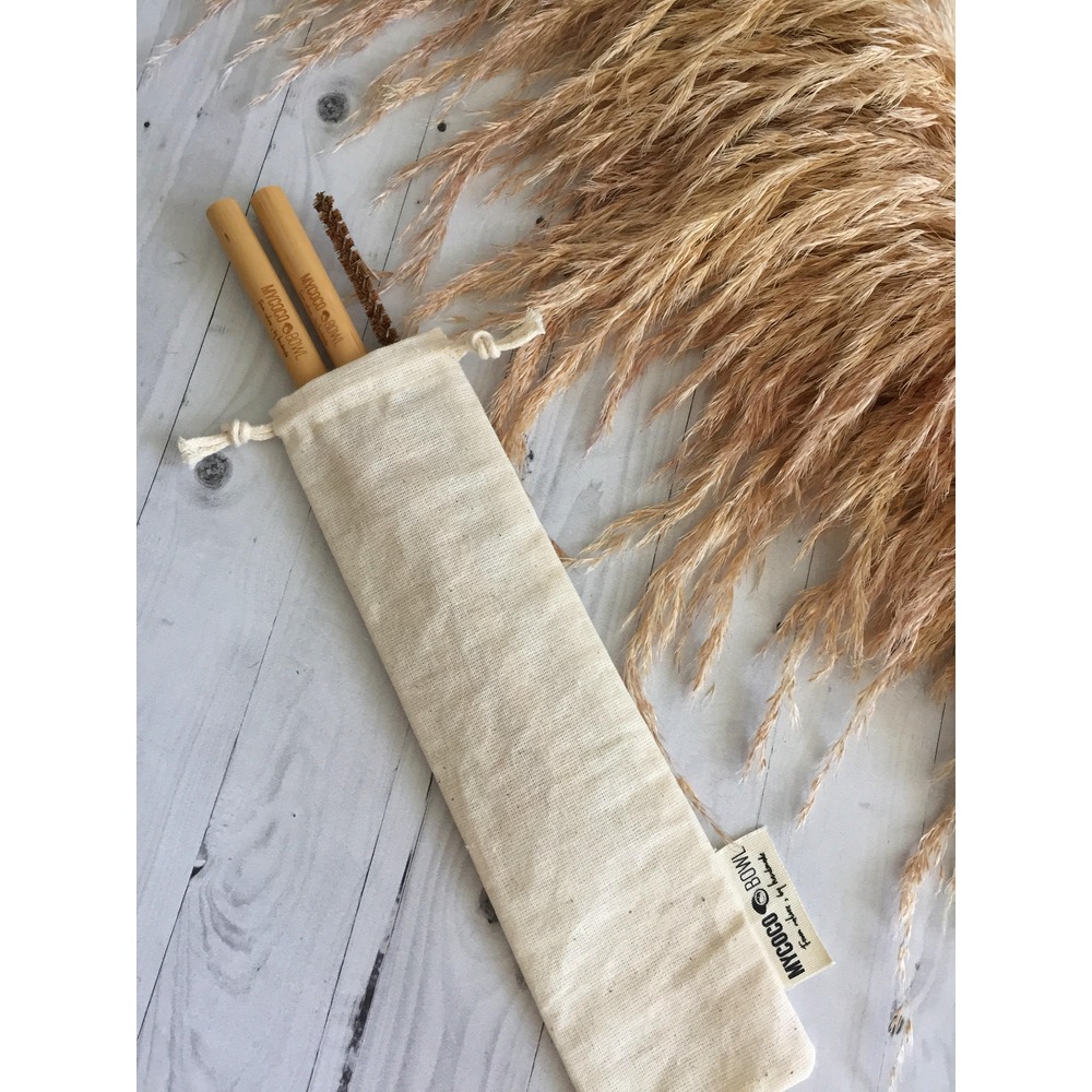 Bambu pipet set