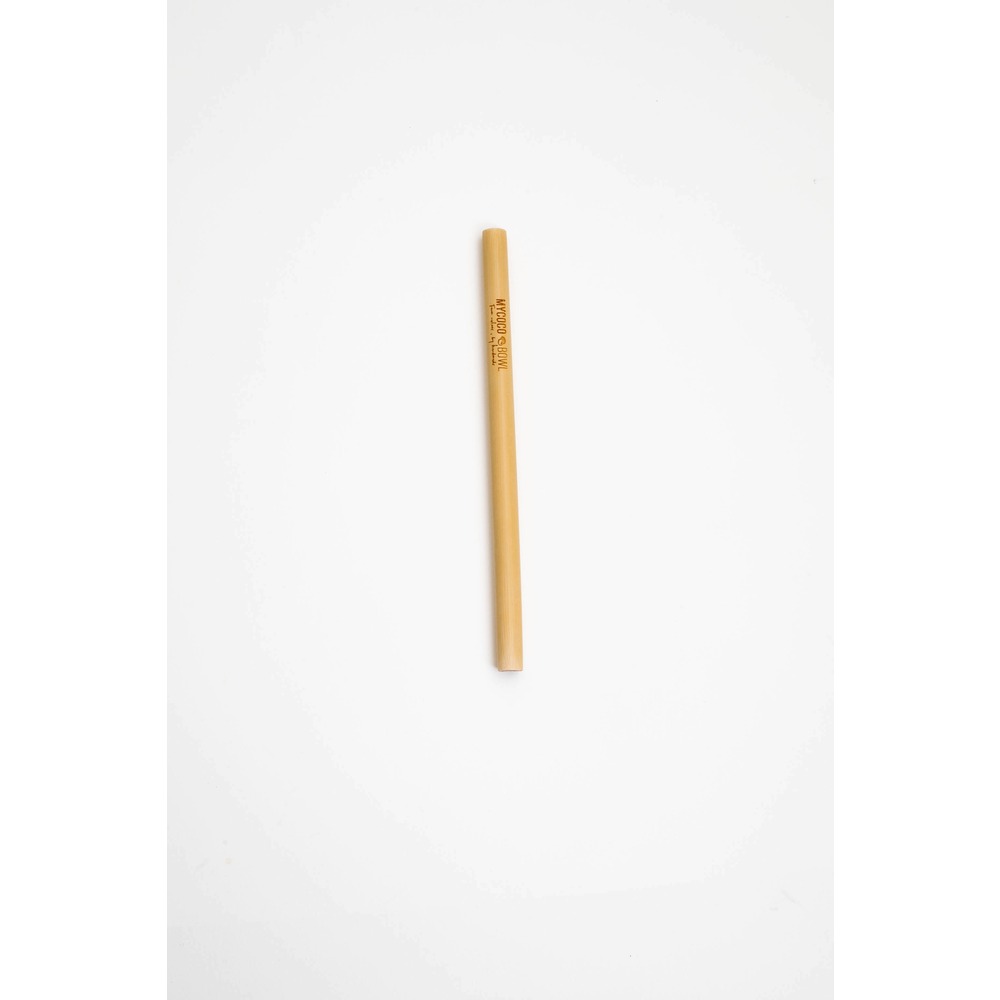 Bambu pipet kısa (15 cm)