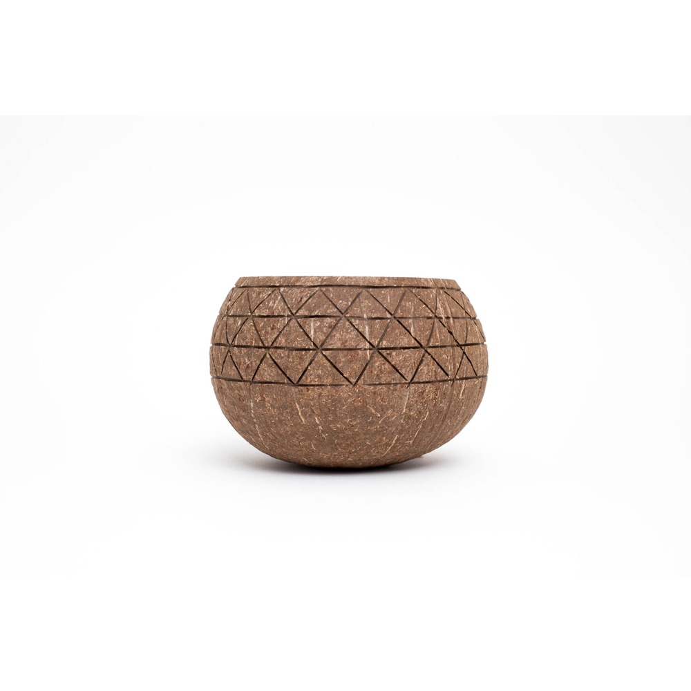 Coco cup pyramide 