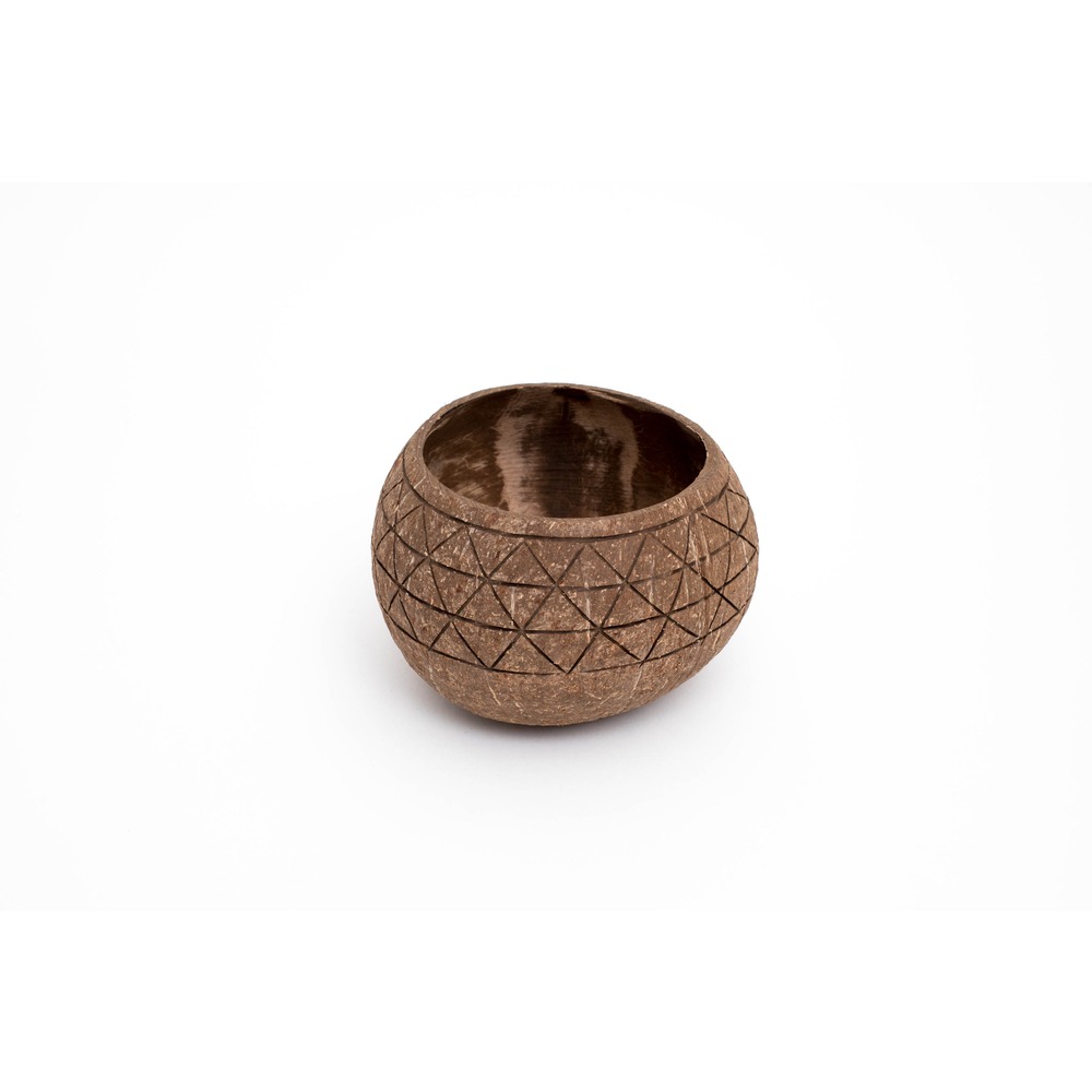 Coco cup pyramide 