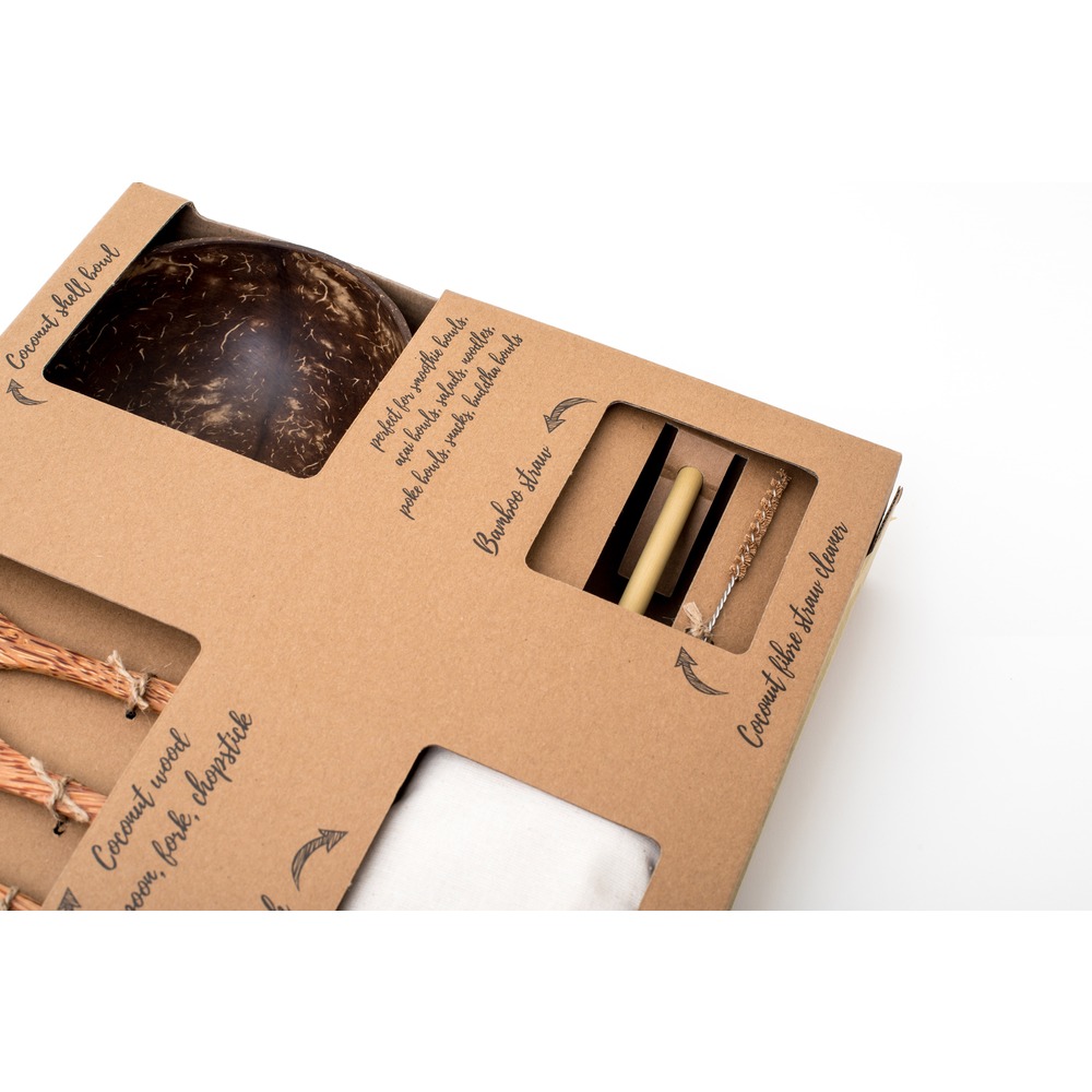 Coco Designed Gift Box 