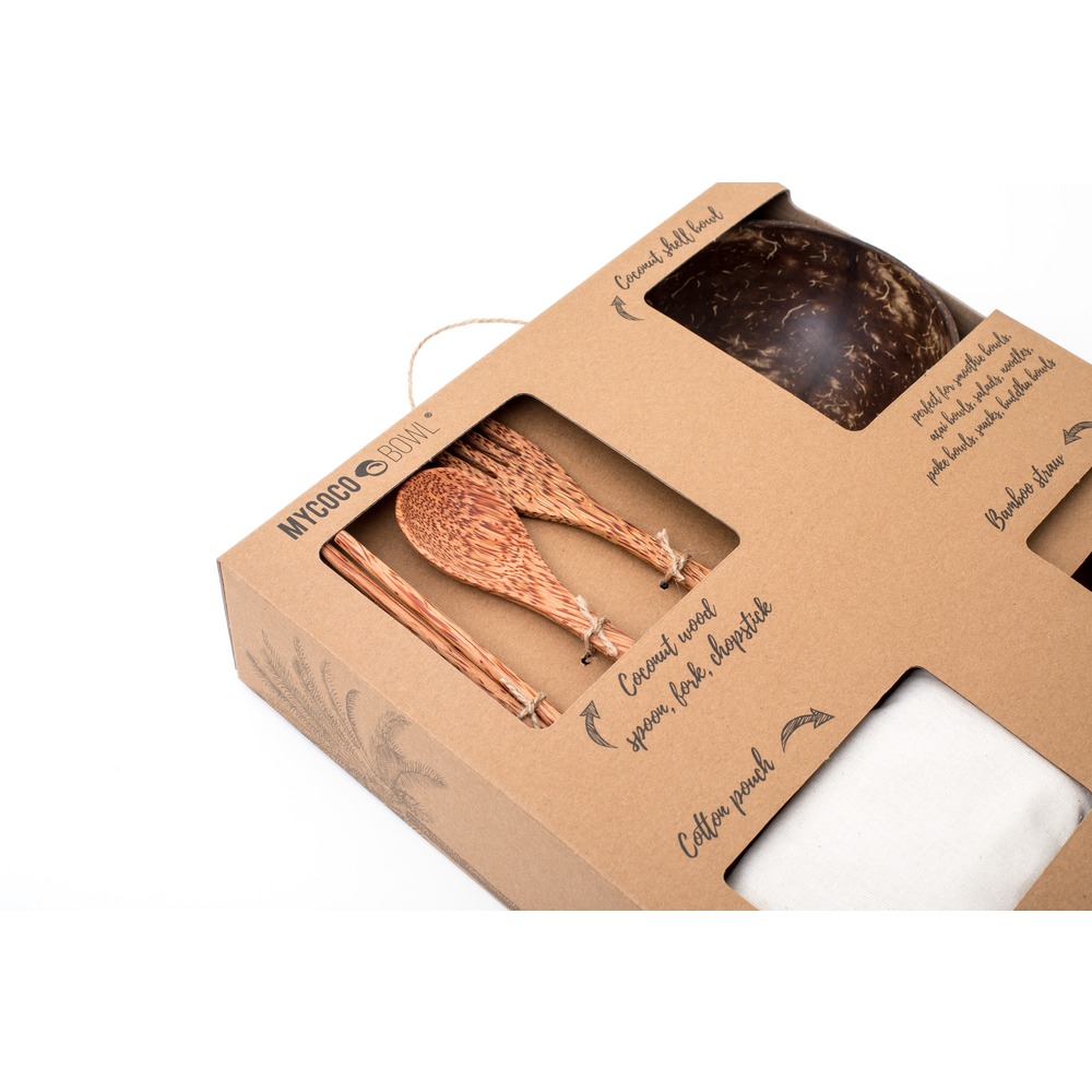 Coco Designed Gift Box 