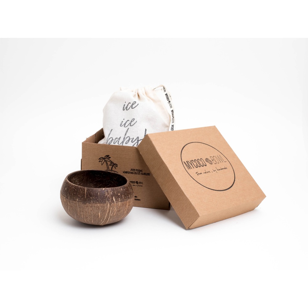 Coco baby chocolate 