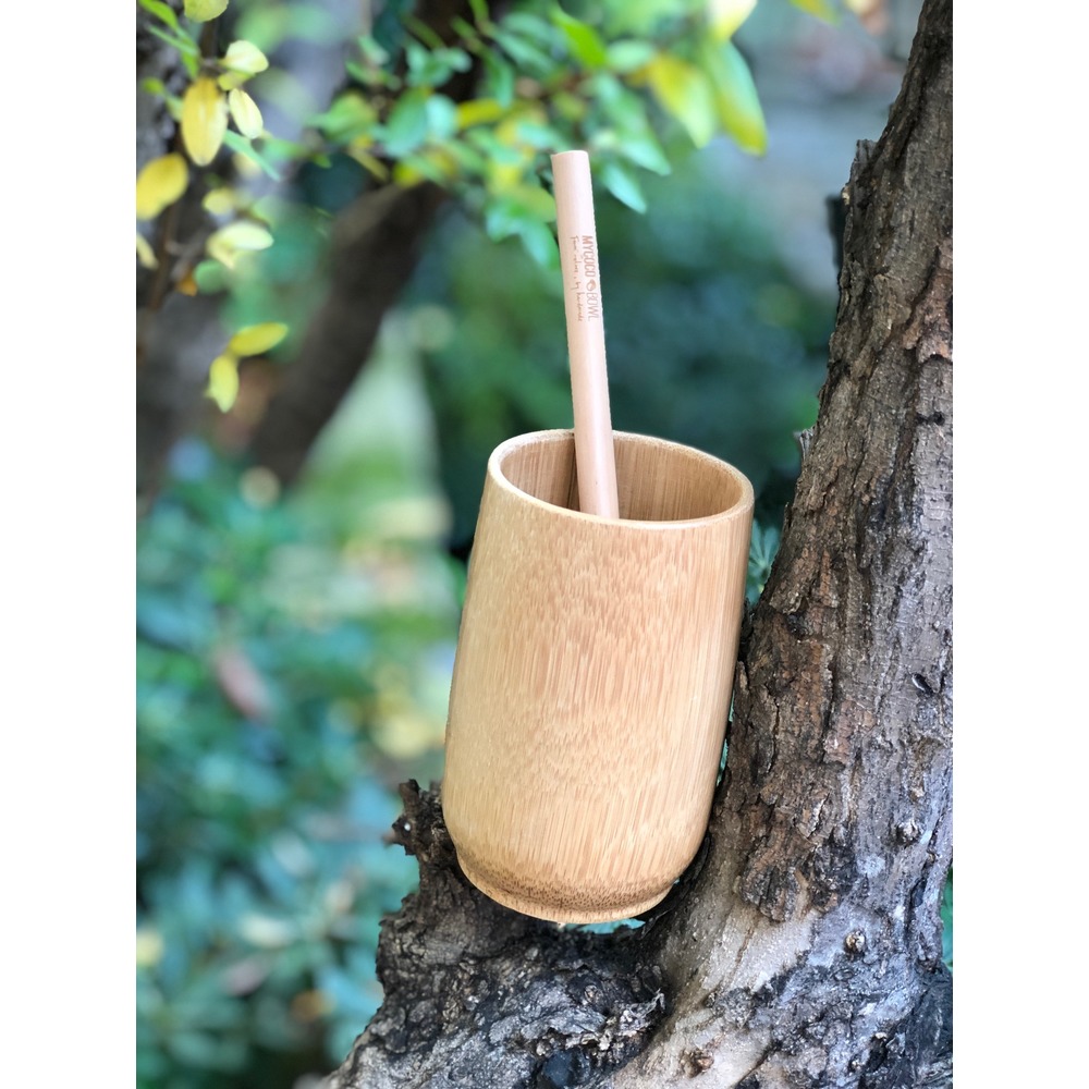 Bambu bardak