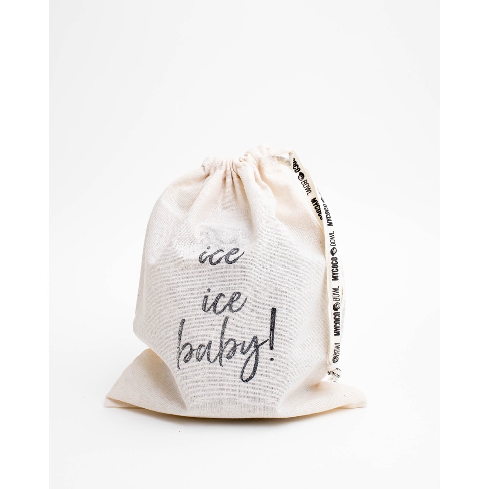 Coco baby natural (you are beautiful mottolu)