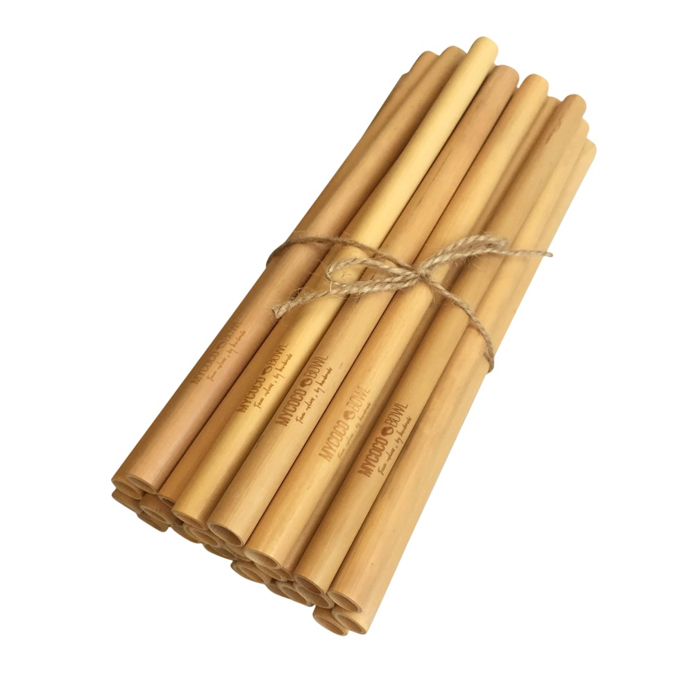 Bambu pipet