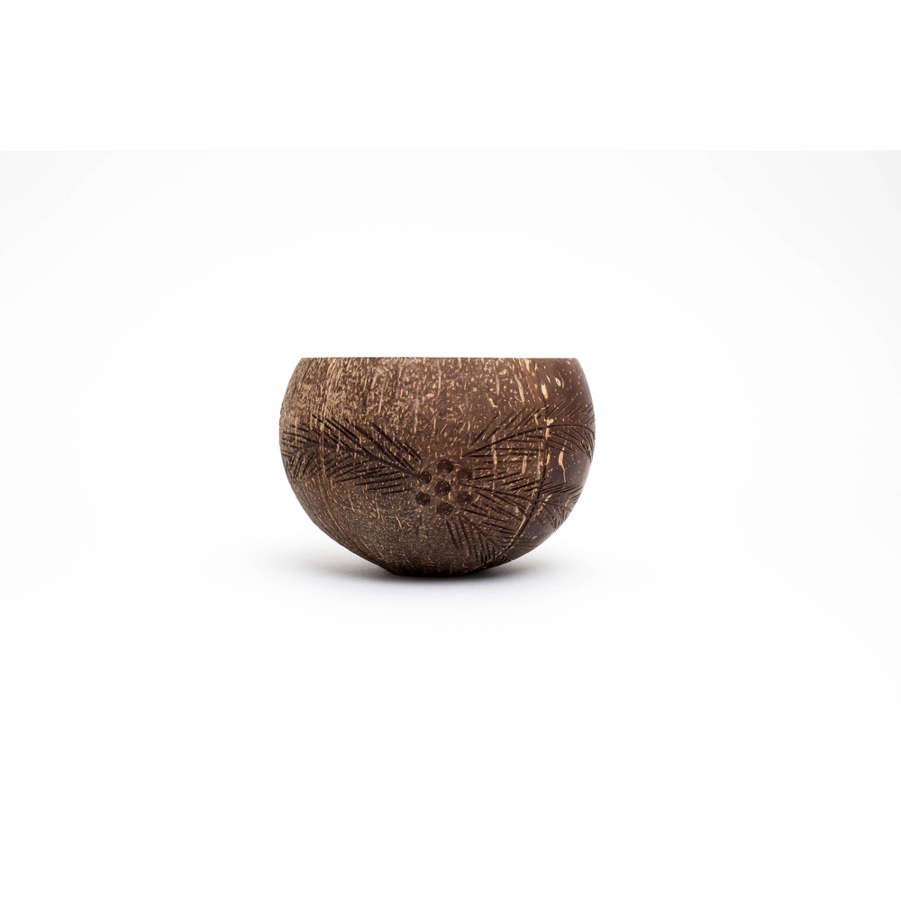 Coco baby palms/yin+yang 