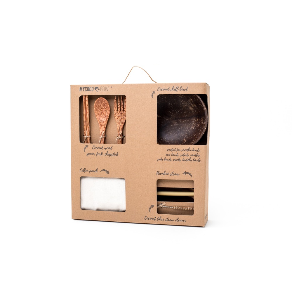 Coco Designed Gift Box 