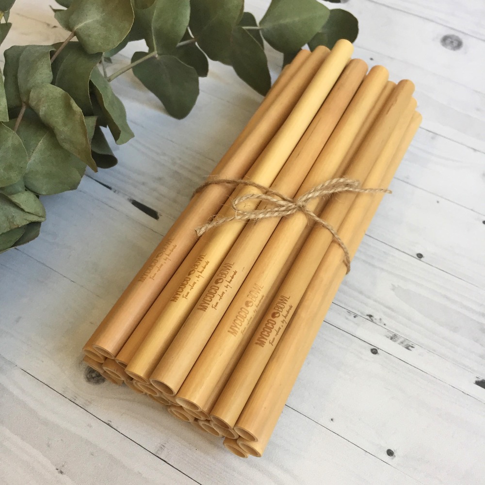 Bambu pipet