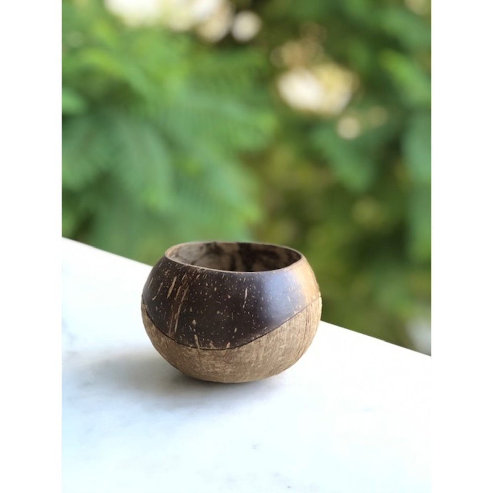 Coco cup yin+yang 
