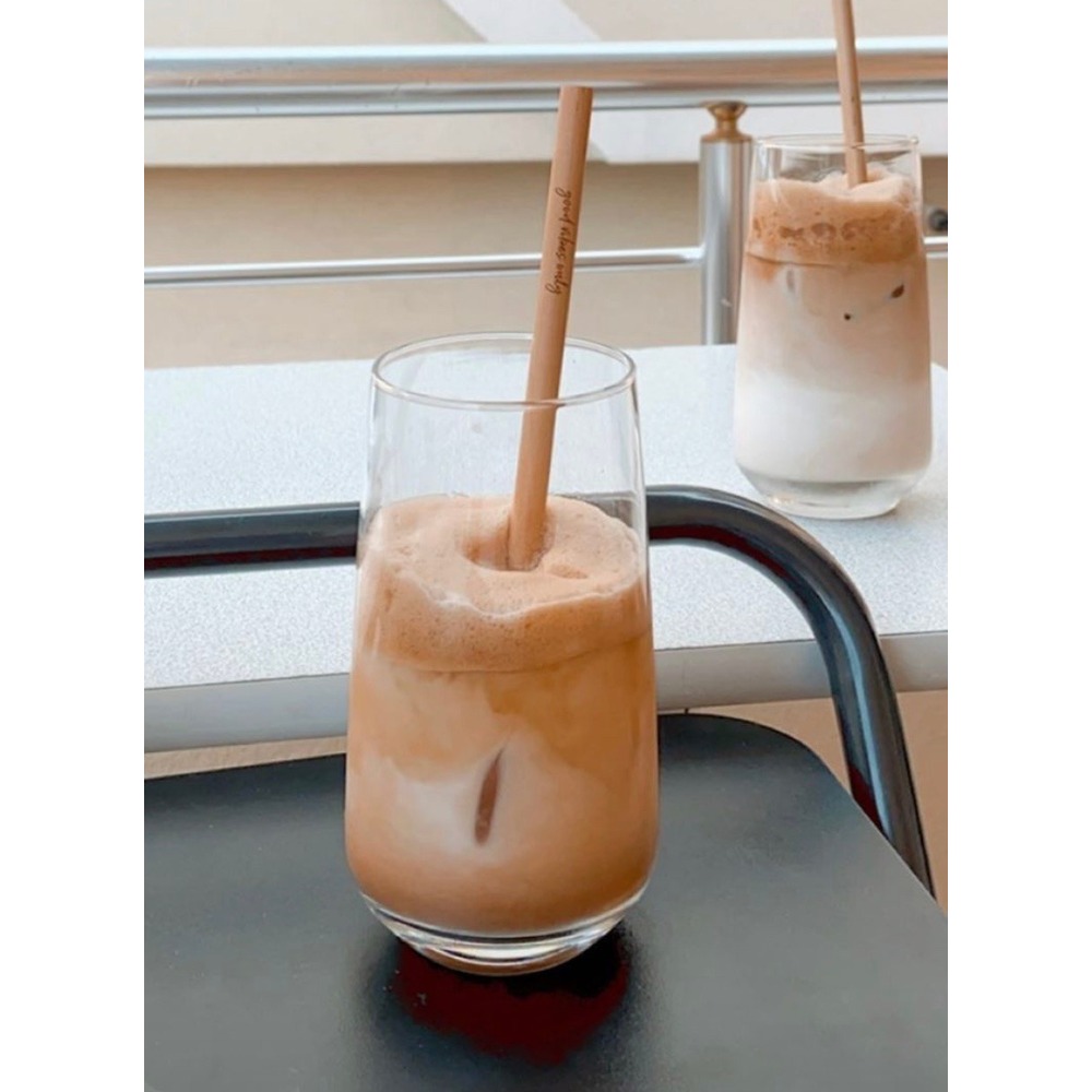 Bambu pipet (good vibes only)