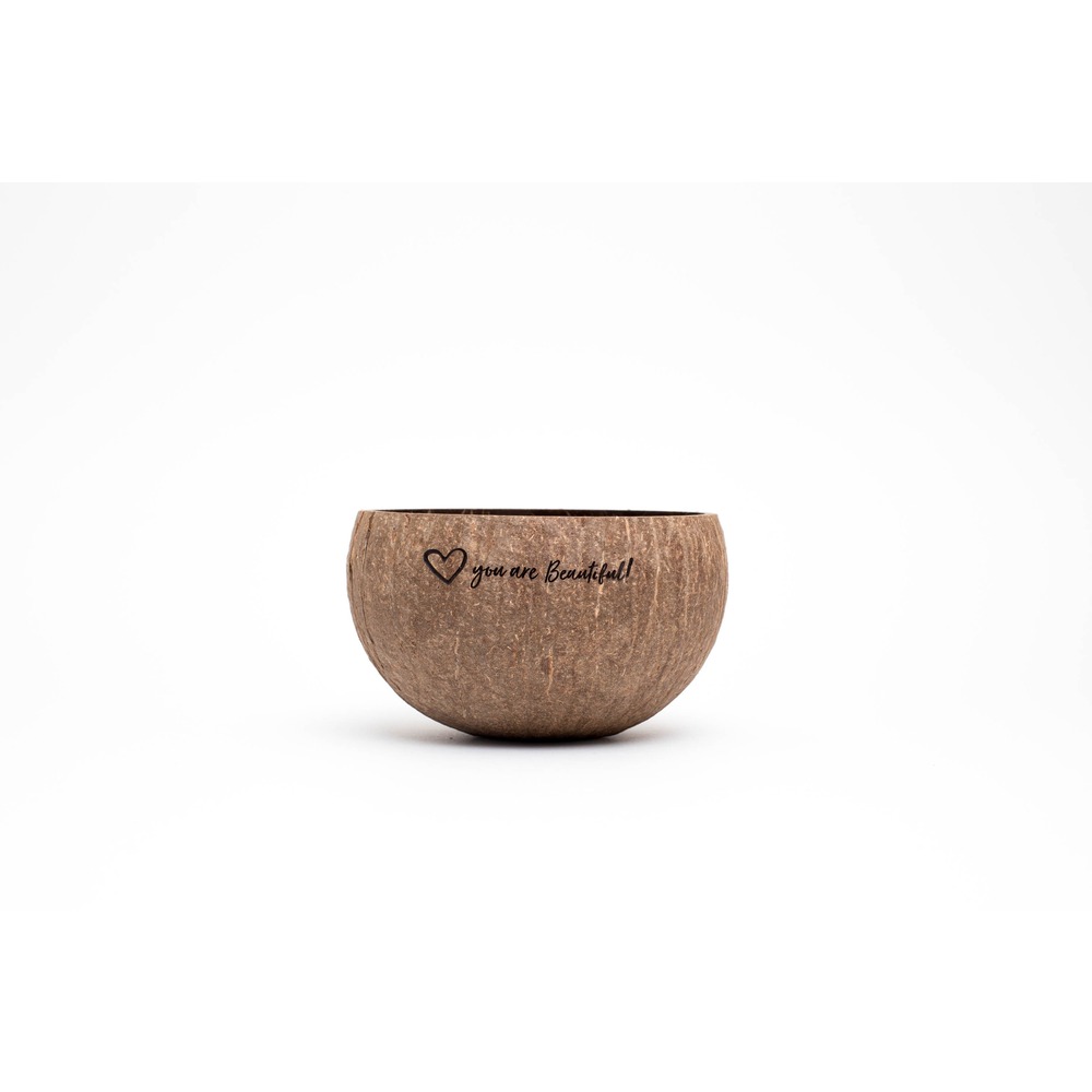 Coco baby natural (you are beautiful mottolu)