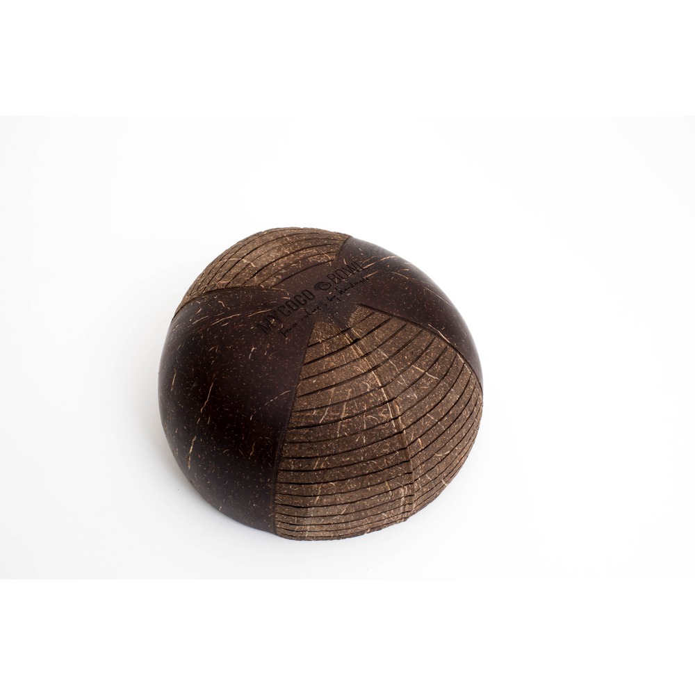 Coco jumbo stripes/yin+yang