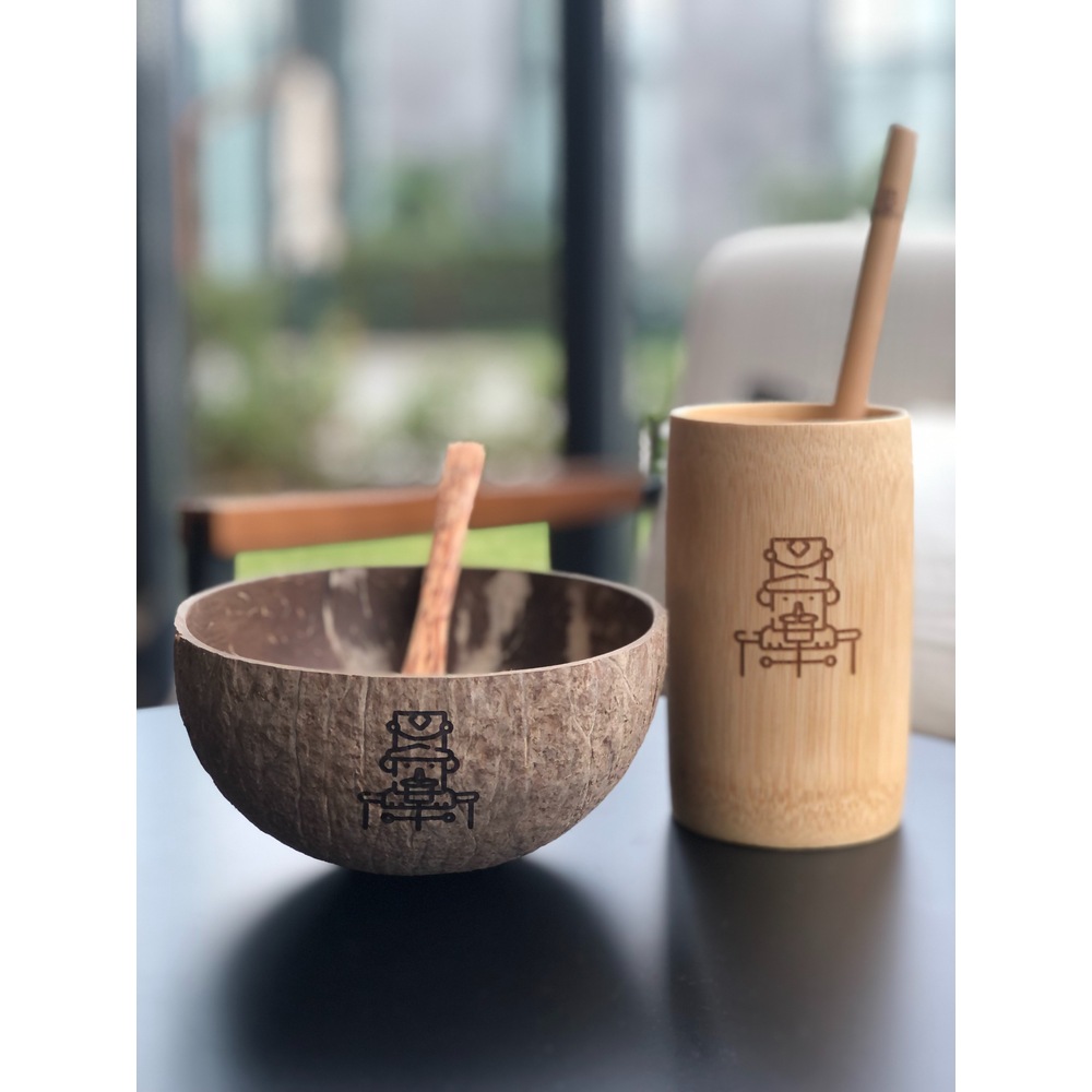 Mycocobowl Nutcracker (Limited edition)