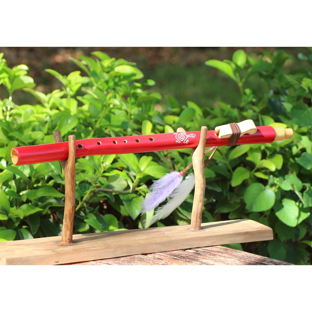 G Kızılderili Flüt  53 cm