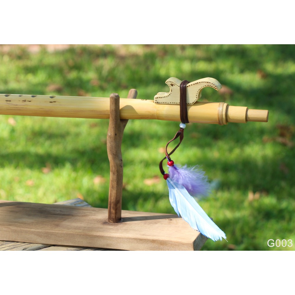 G Kızılderili Flüt  51 cm 