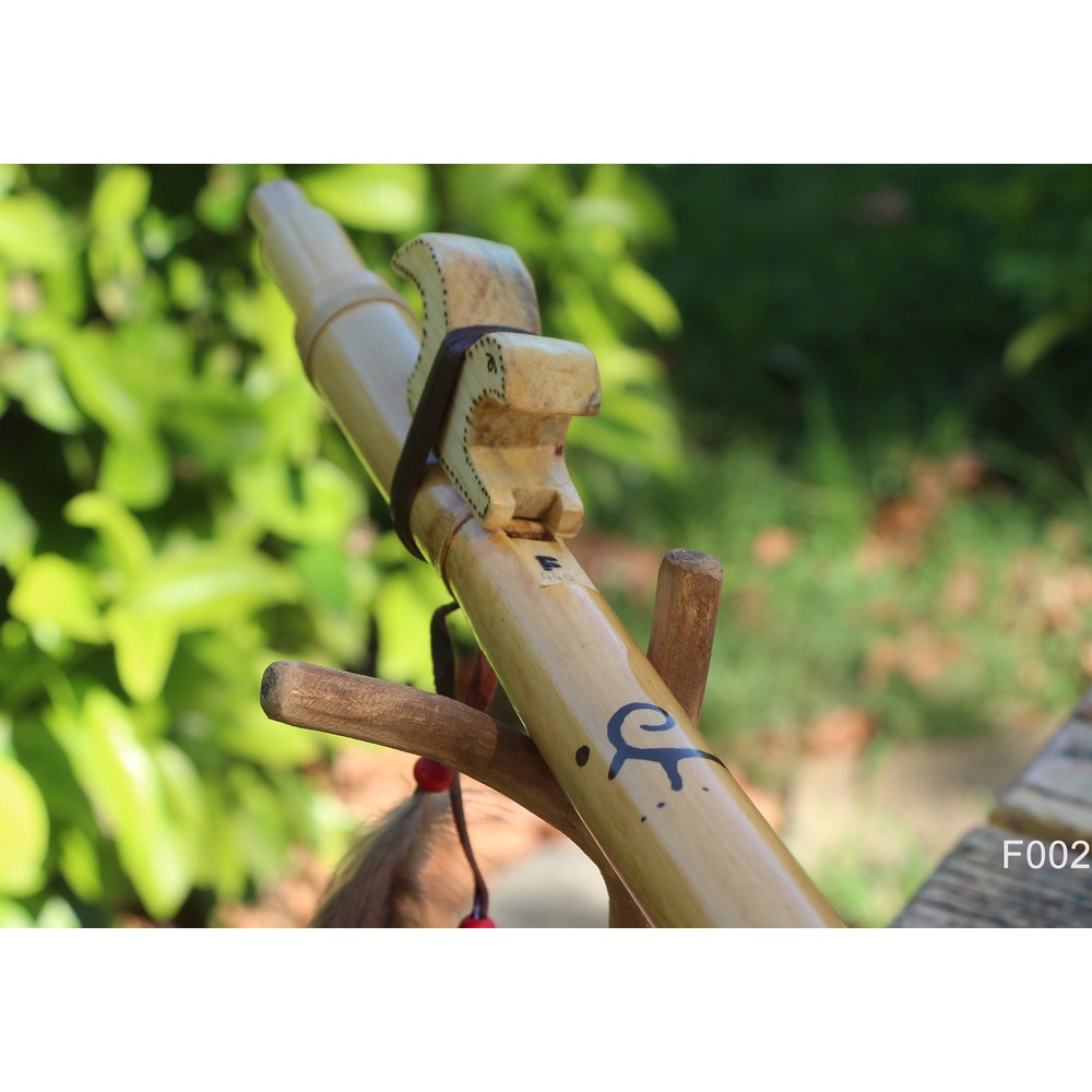 Kızılderili Flüt F 62.5 cm
