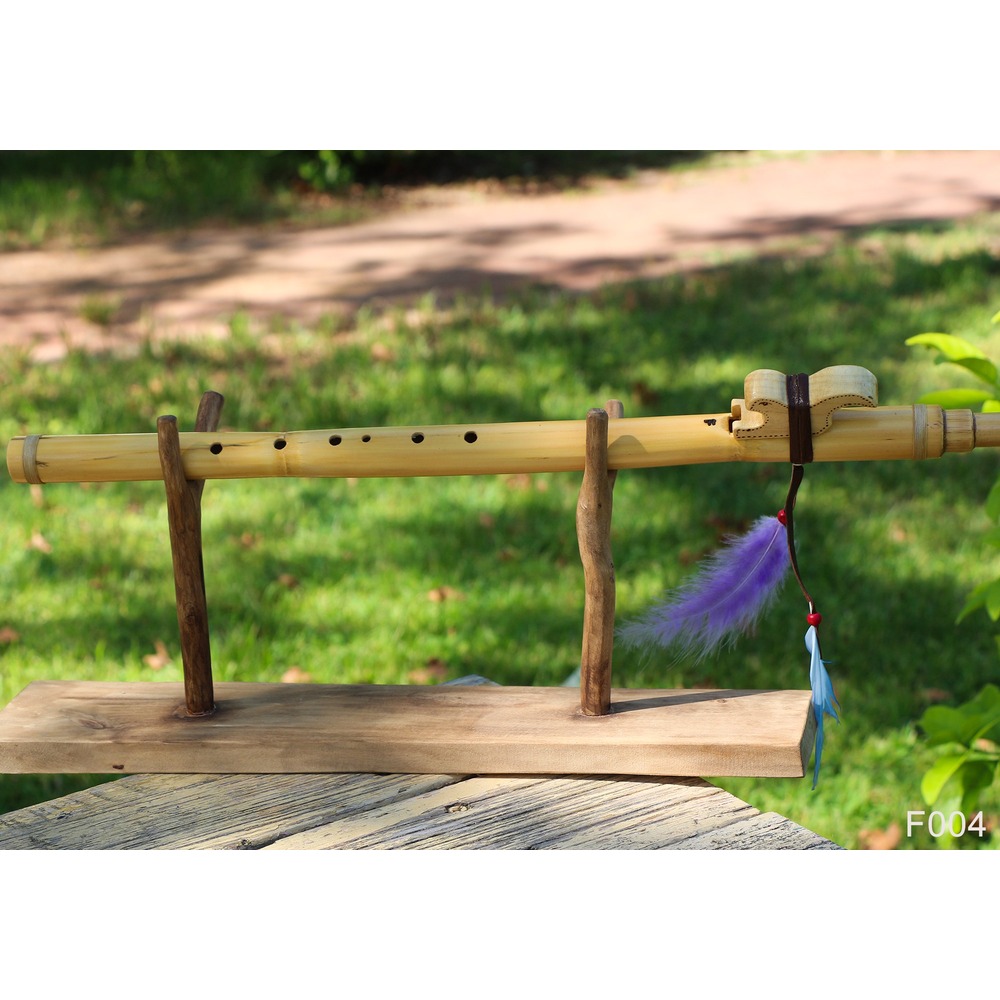 Kızılderili Flüt F 57.5 cm