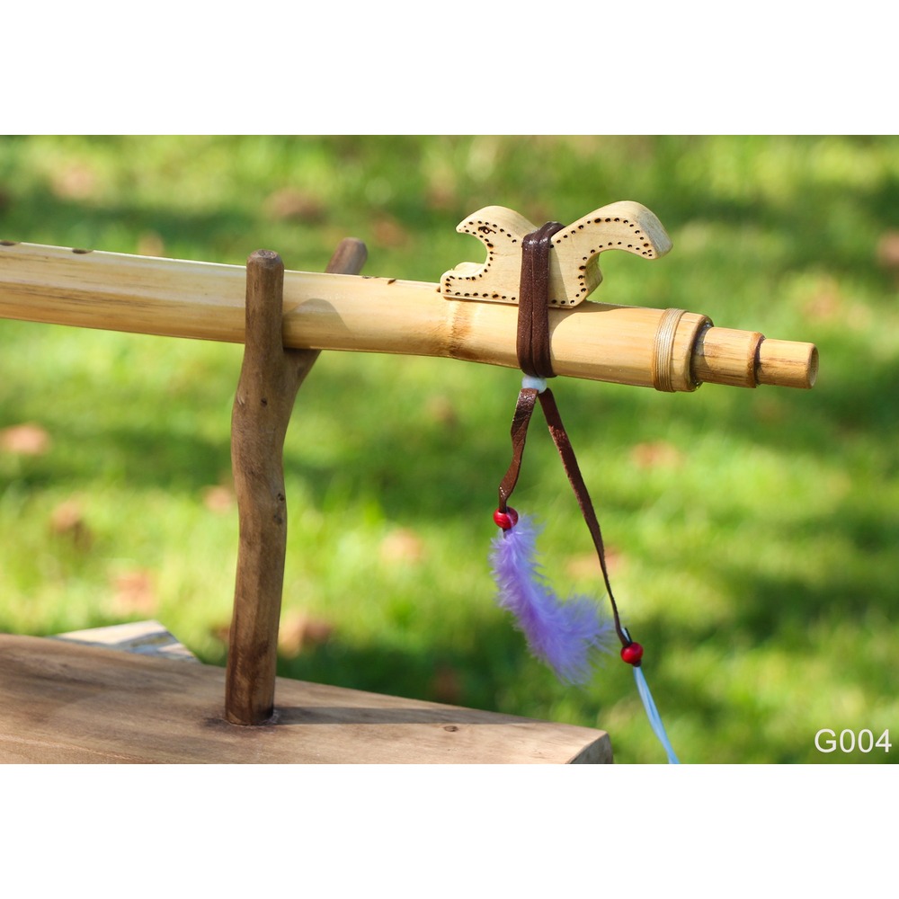 G Kızılderili Flüt  51.5 cm 