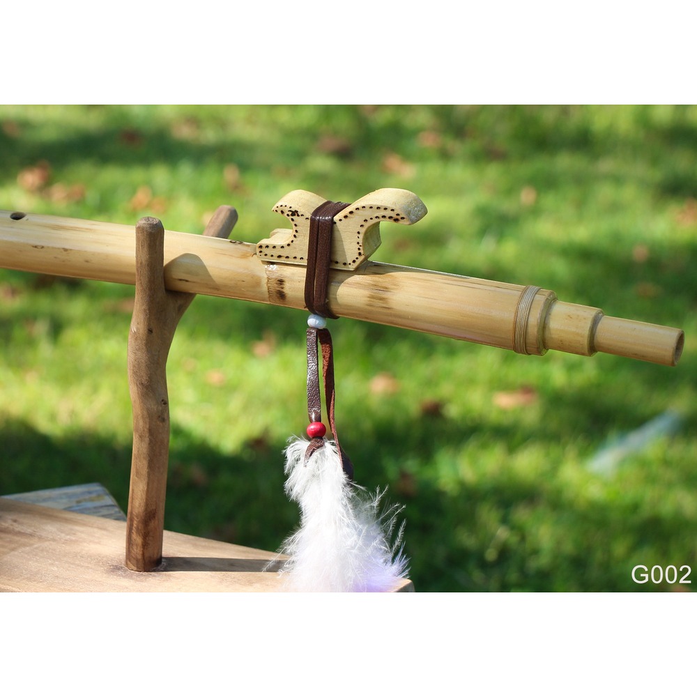 G Kızılderili Flüt  57 cm 