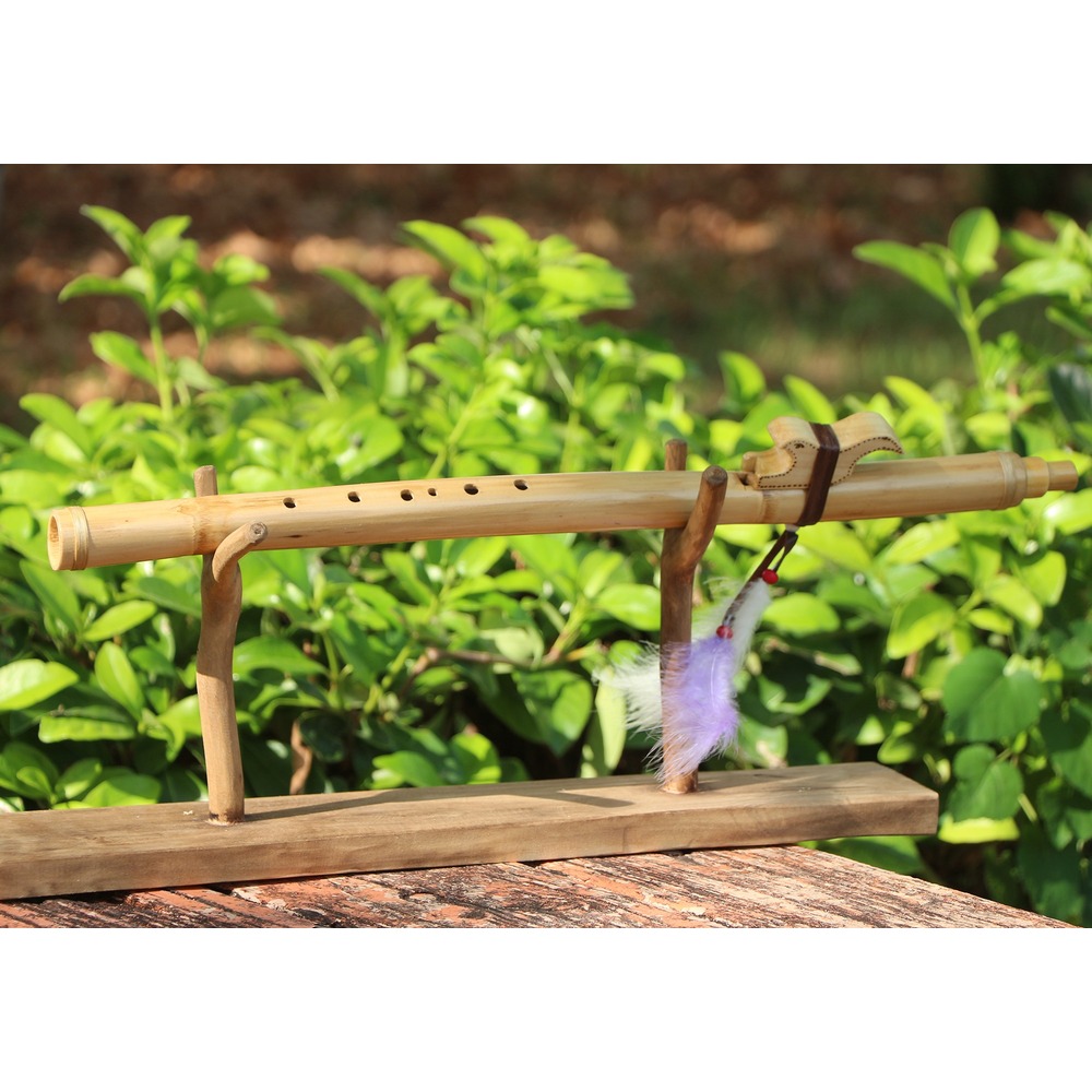 G Kızılderili Flüt  55 cm